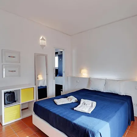 Albufeira Central By Homing Exterior foto