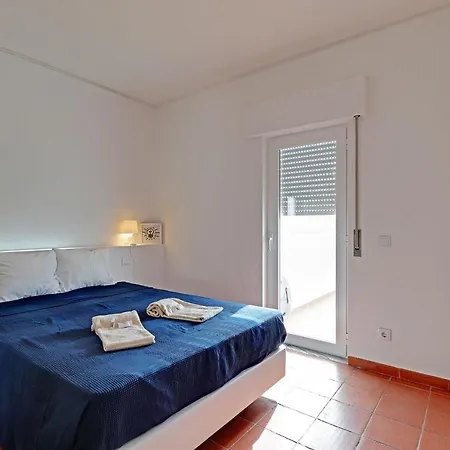 Albufeira Central By Homing Exterior foto