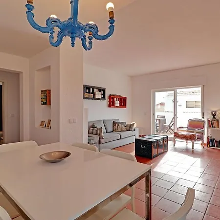 Albufeira Central By Homing Exterior foto