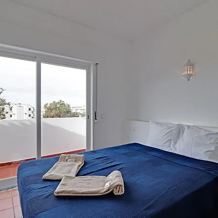 Albufeira Central By Homing Exterior foto