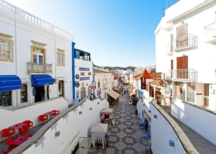 Albufeira Central By Homing