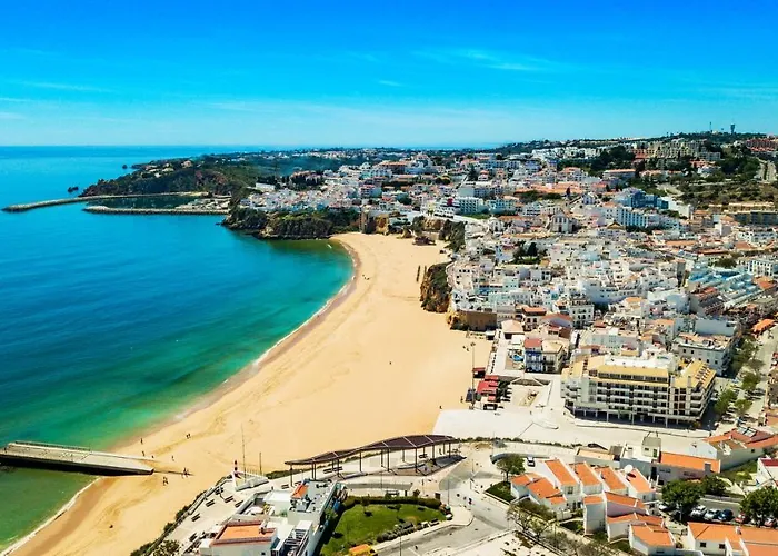 Albufeira Central By Homing