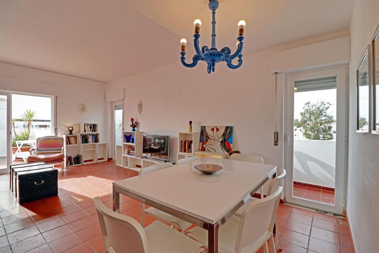 By Homing Appartement Albufeira