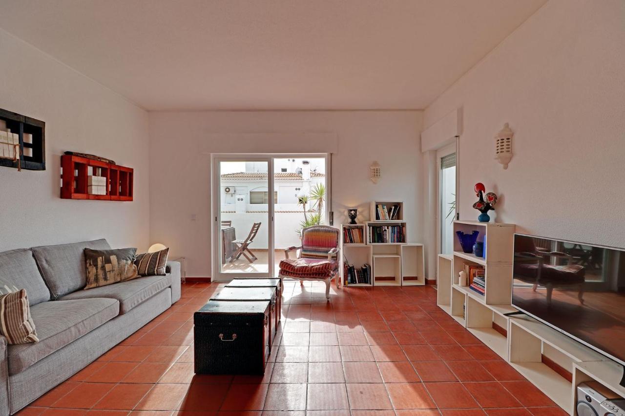 By Homing Appartement Albufeira